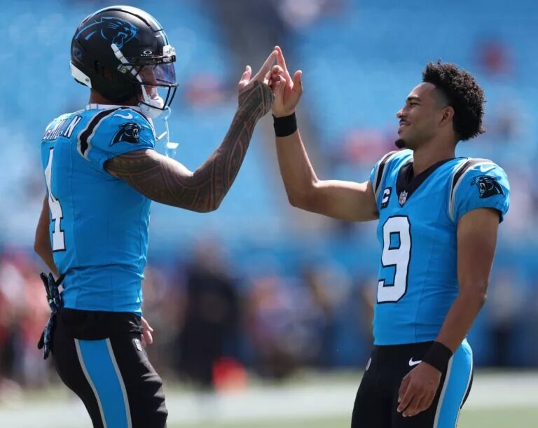 Week 6 Wide Receiver Rankings