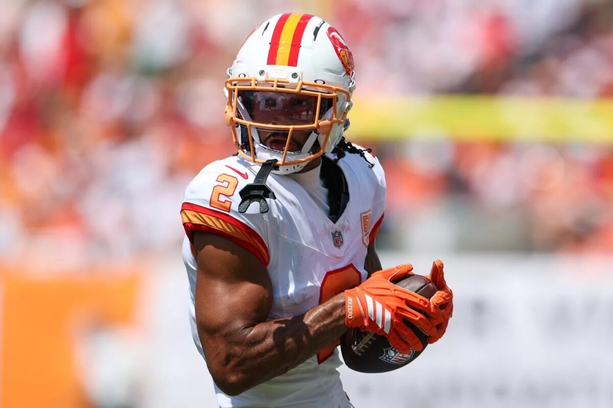 week 7 fantasy football wide receivers