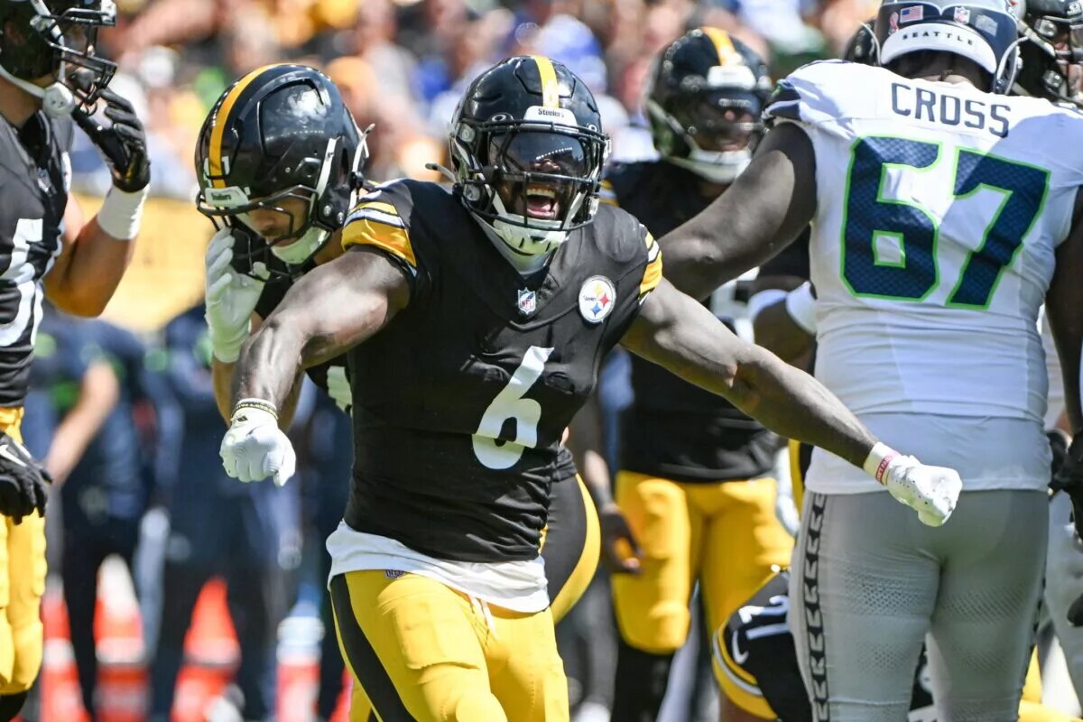 Week 6 IDP Waiver Wire Fantasy Football