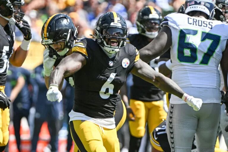 Week 6 IDP Waiver Wire Fantasy Football