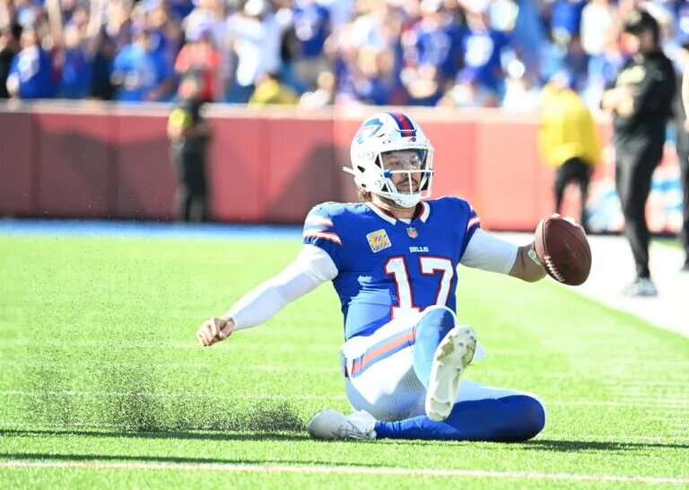 Fantasy Football Playoff Rankings