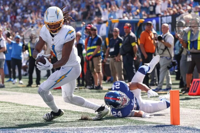 Week 5 Fantasy Football Stock Watch
