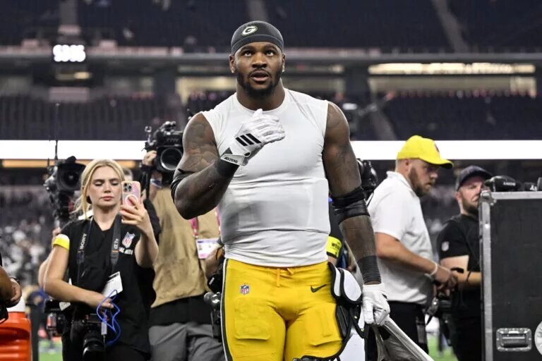 Week 6 NFL Defense Power Rankings