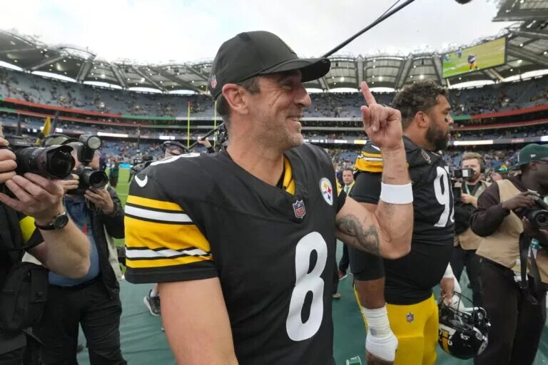 AFC North Wrap-Up