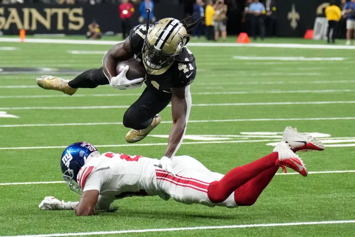 Fantasy Football Trade Candidates