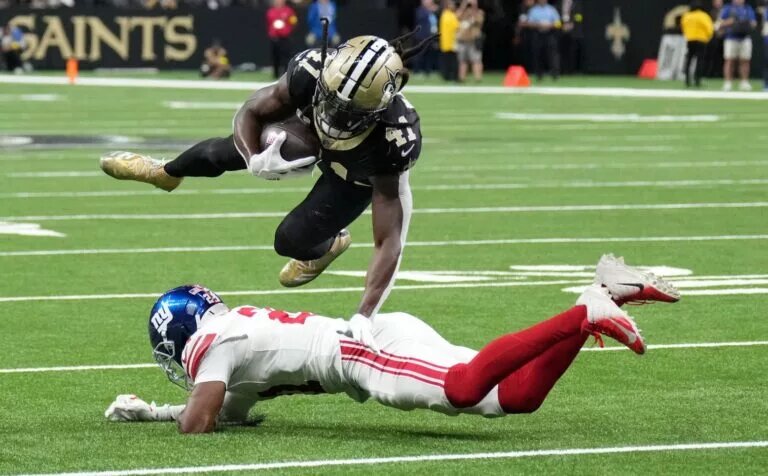 Fantasy Football Trade Candidates