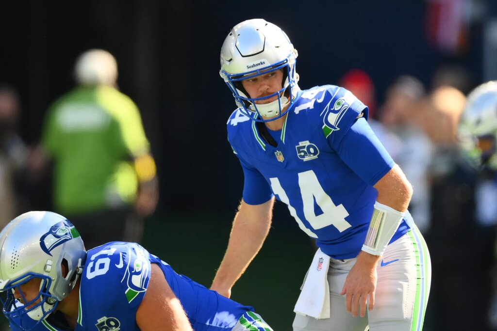 NFL DFS Game Previews Week 6