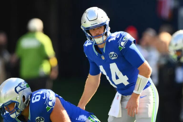 NFL DFS Game Previews Week 6
