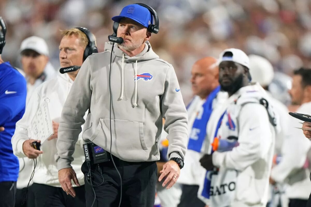 bills bye week