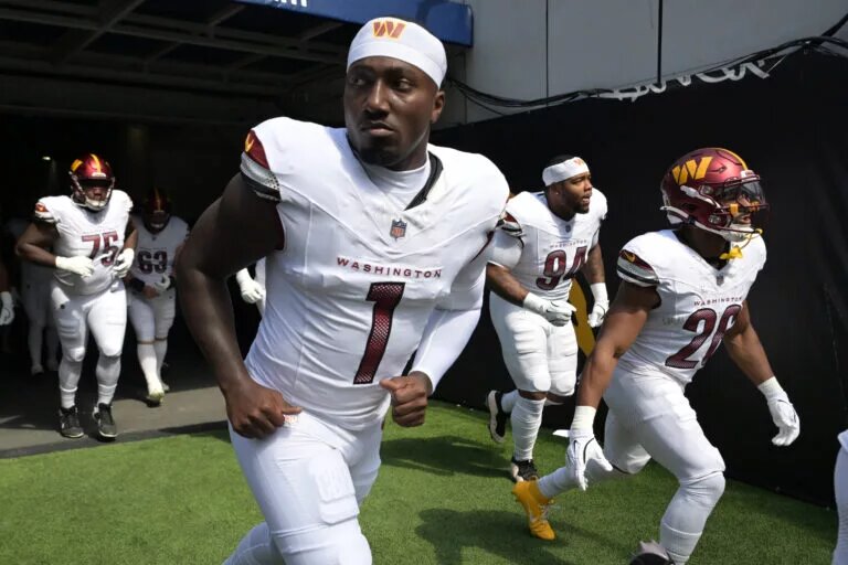 Deebo Samuals Week 7 Wide Receiver Rankings fantasy football