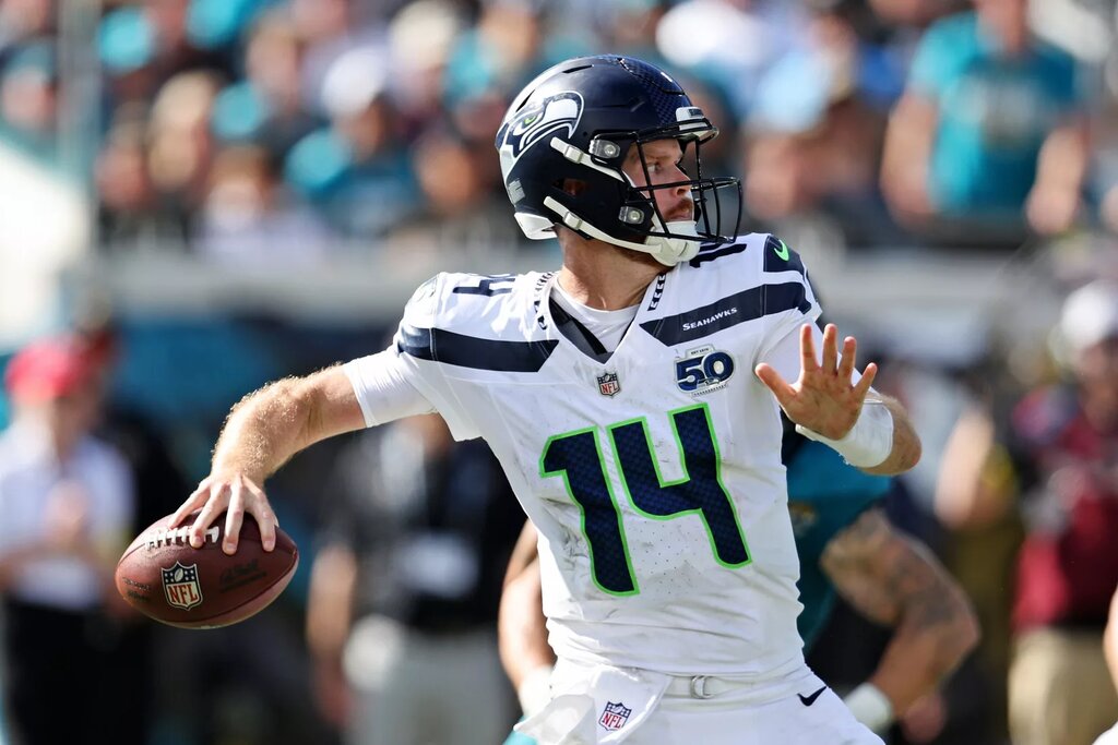 Sam Darnold