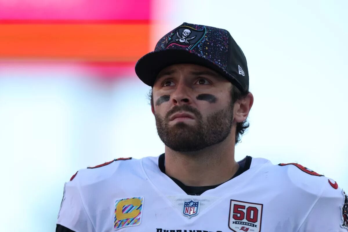 Baker Mayfield Super Bowl 26 Rankings