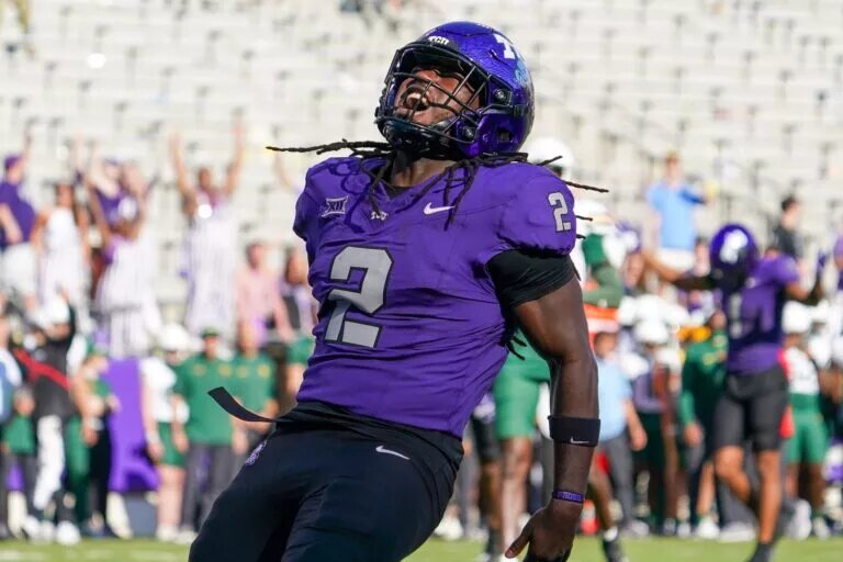 Big 12 Power Rankings
