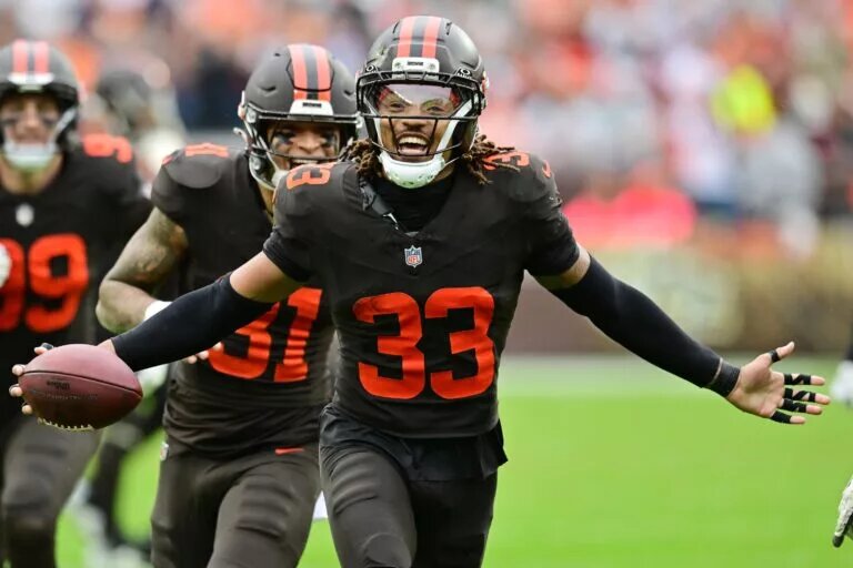 NFL Defense Power Rankings