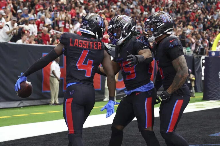 Week 9 NFL Power Rankings Defense