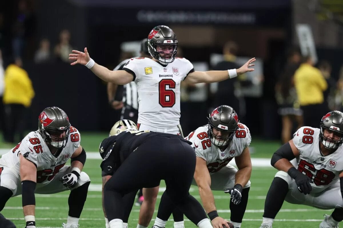 What Could Baker Mayfield's Next Contract Look Like?