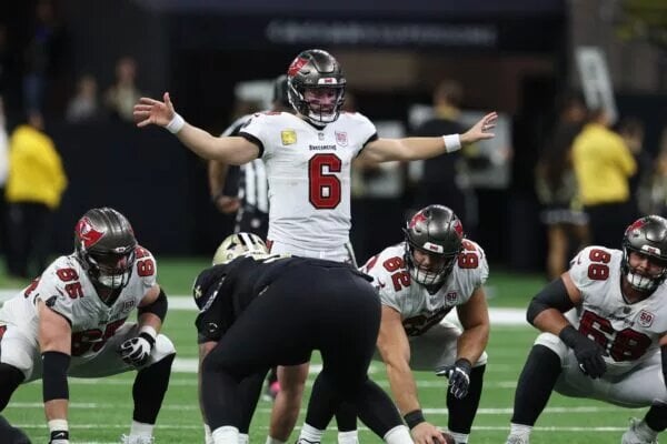 What Could Baker Mayfield’s Next Contract Look Like?