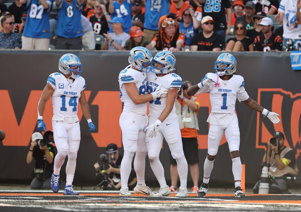 Williams Lions