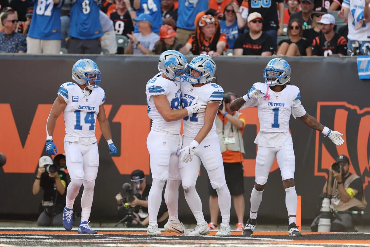 Williams Lions