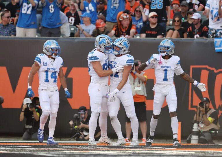 Williams Lions