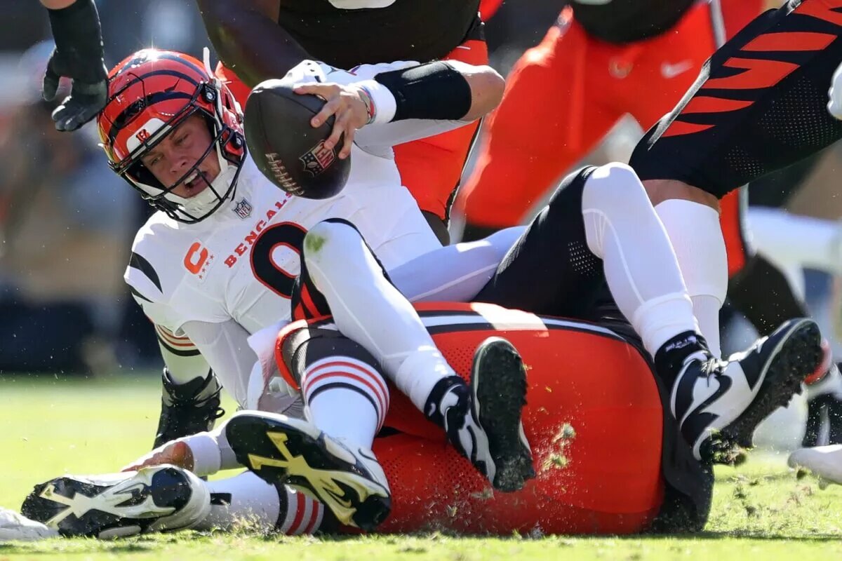 browns trade shelby harris