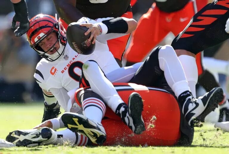 browns trade shelby harris