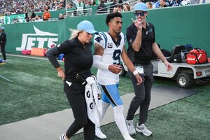 bryce young injury