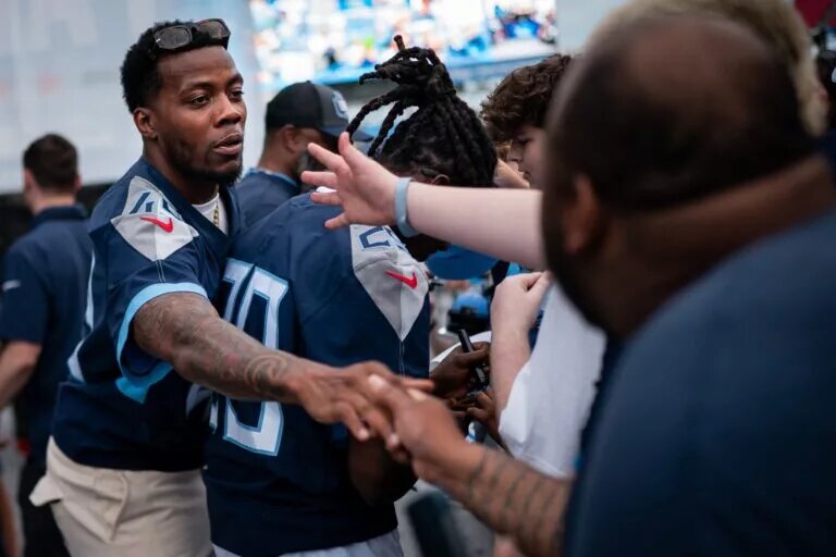 cowboys arden key trade