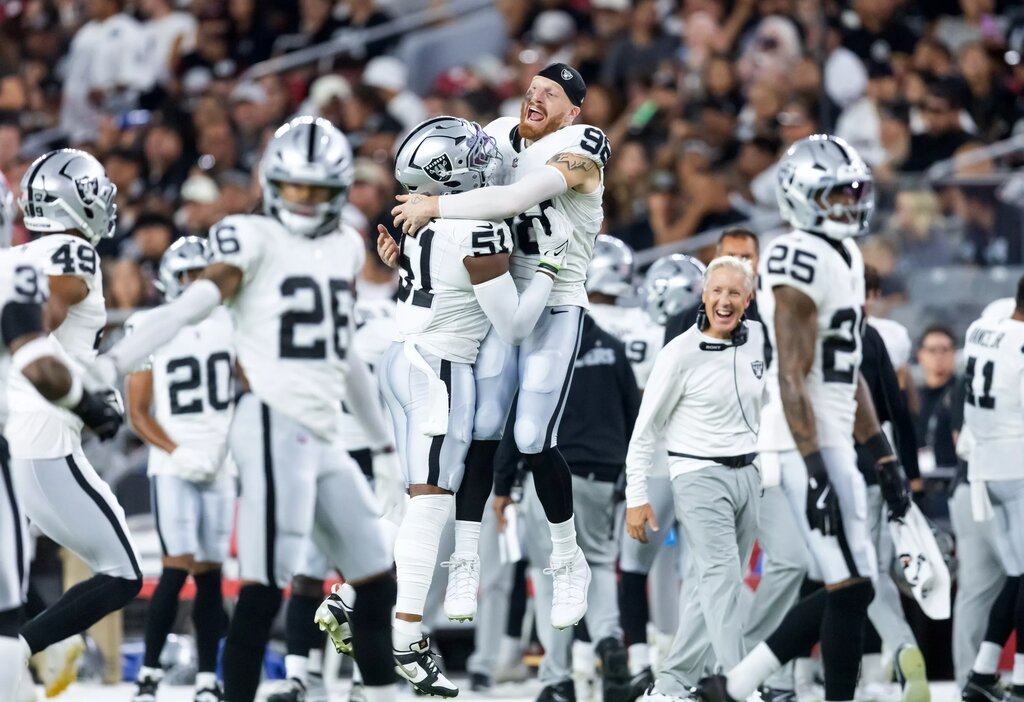 cowboys maxx crosby trade