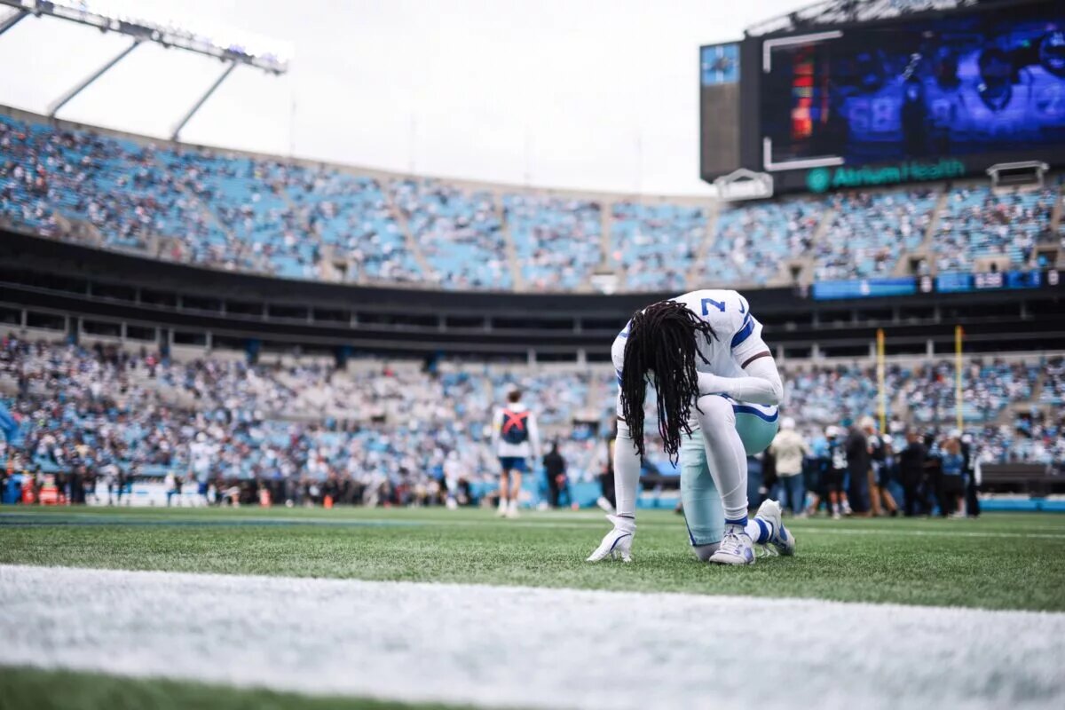 cowboys trevon diggs injury