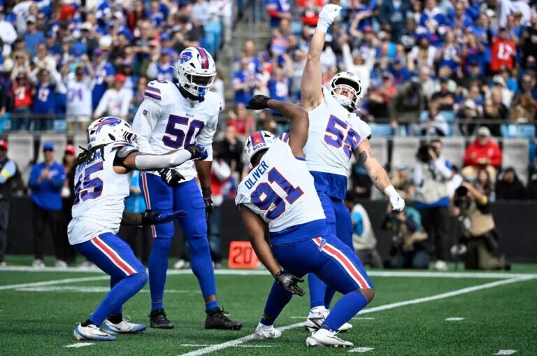 ed oliver