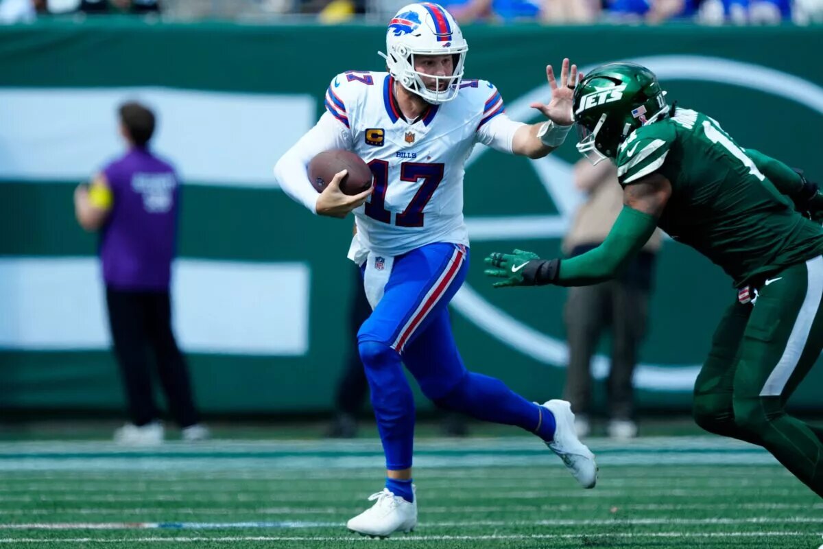 jermaine johnson trade