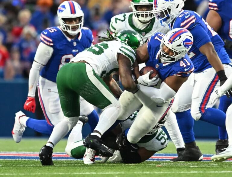 quincy williams trade candidate
