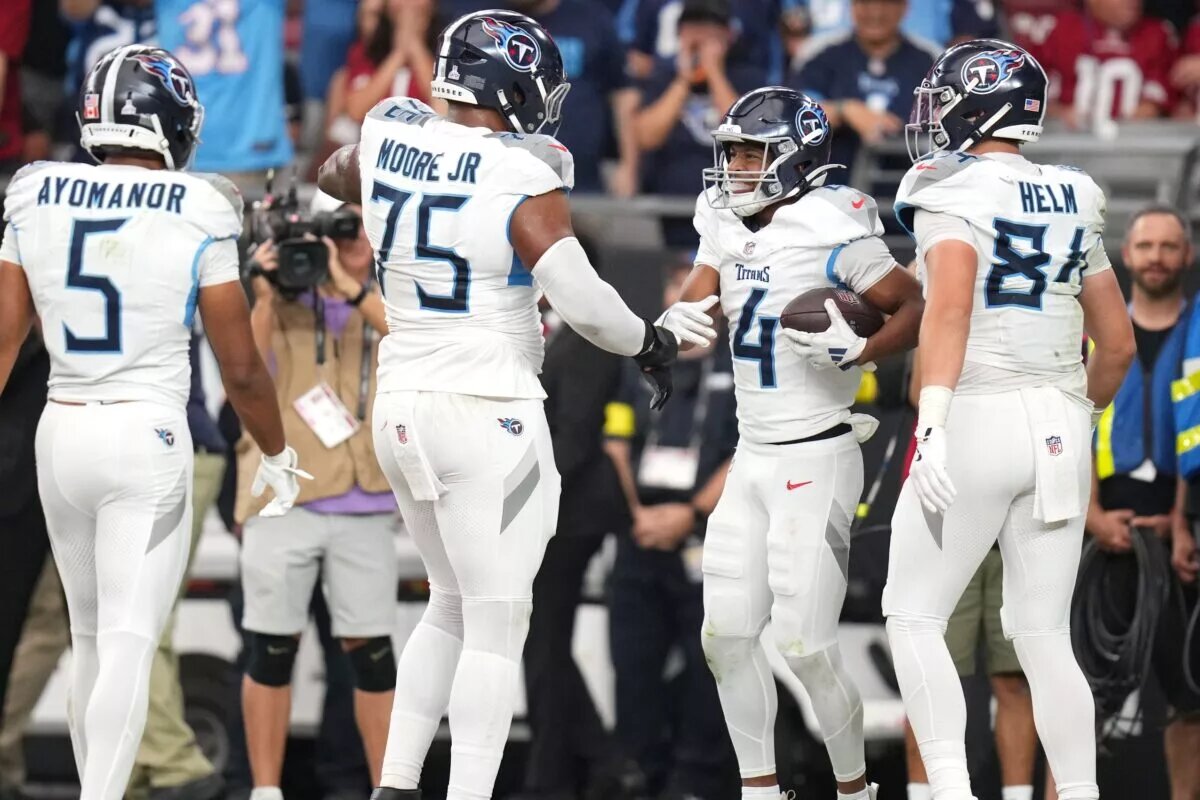 titans cut tyler lockett