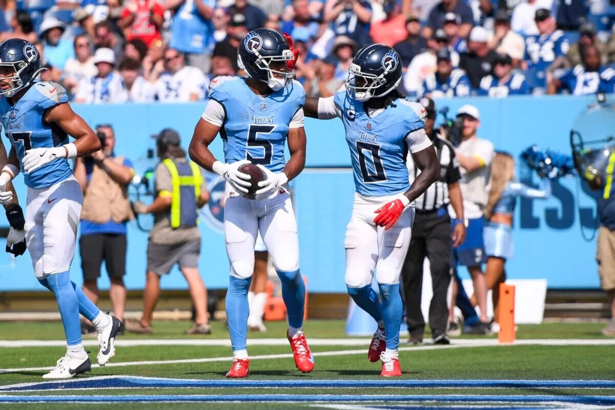 trade candidate calvin ridley