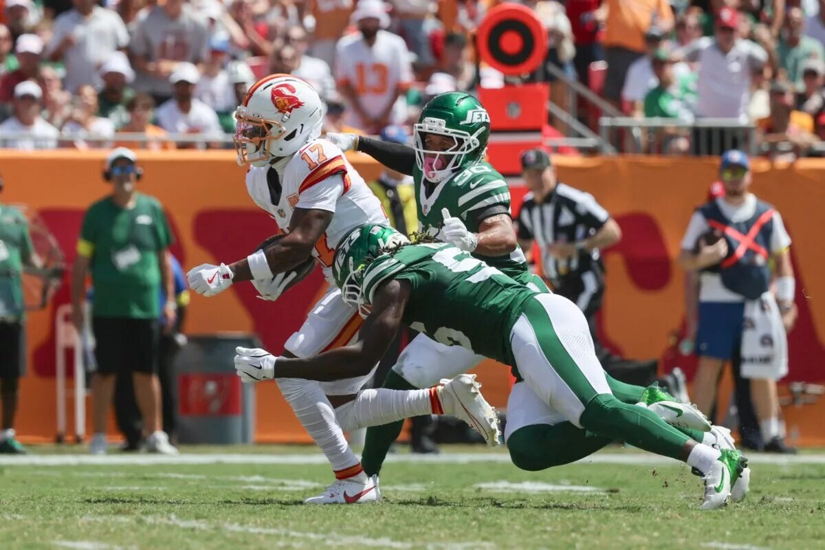 trade candidate quincy williams