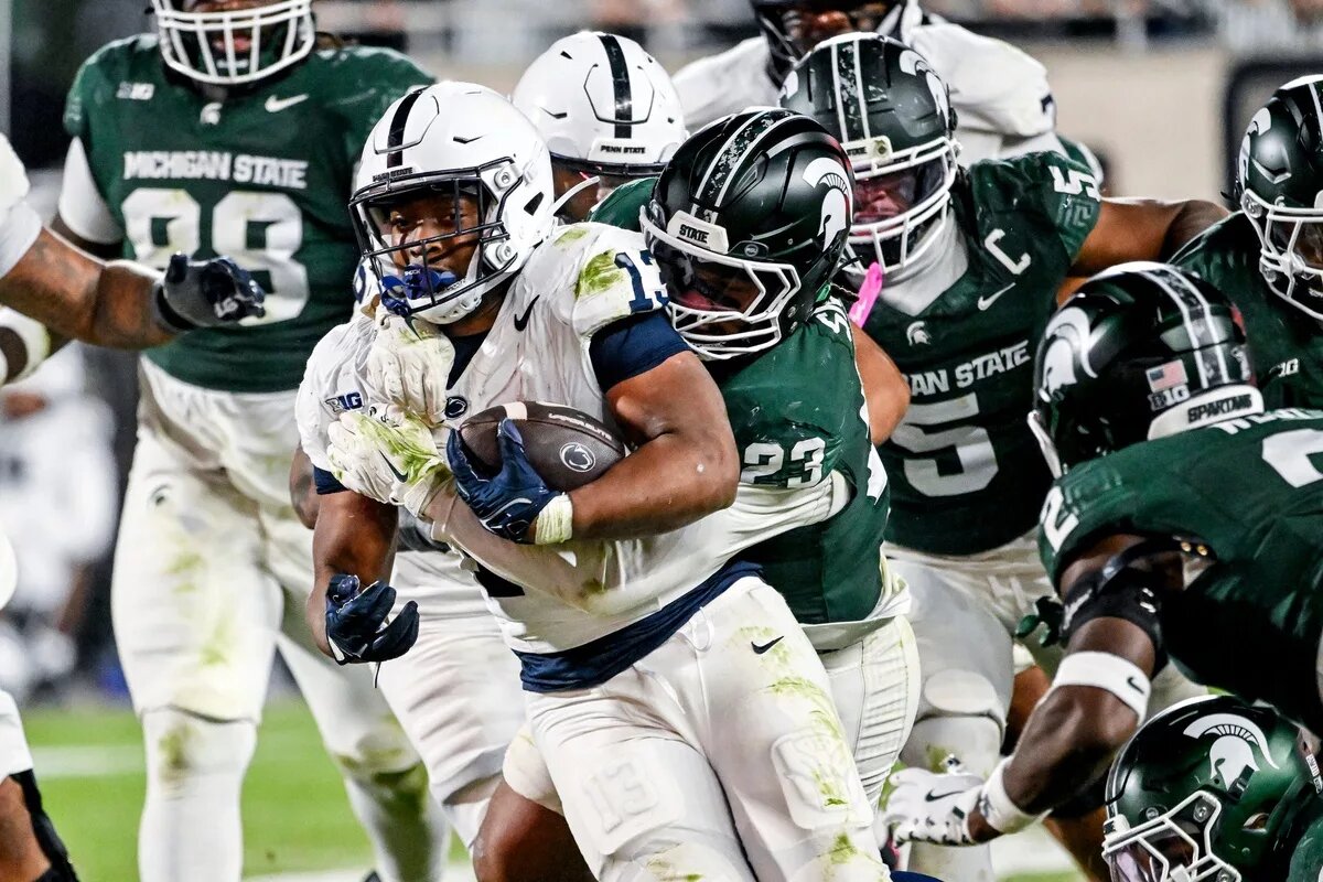 4 Offensive NFL Draft Risers From Week 12