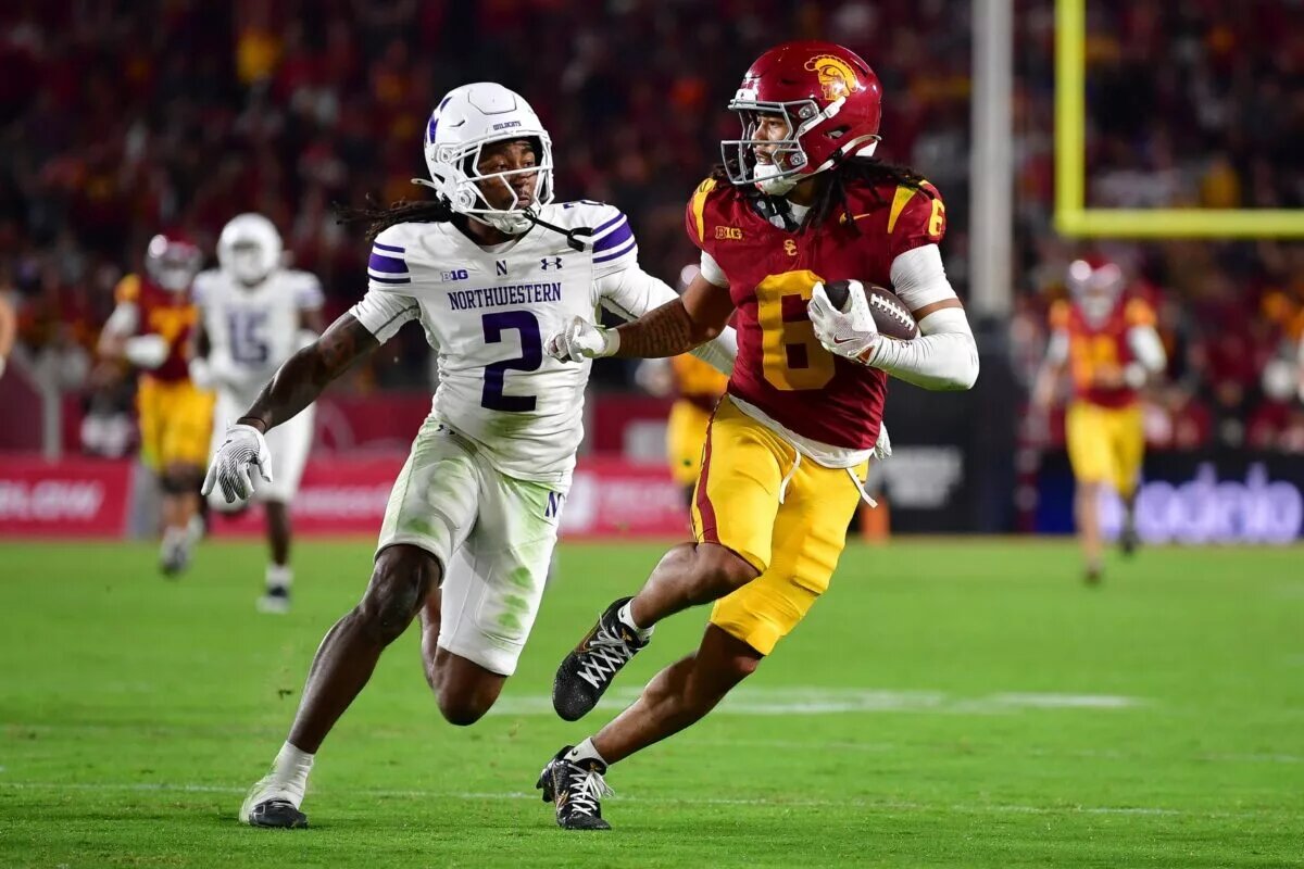 49ers 2026 Draft Targets Top Prospects to Watch