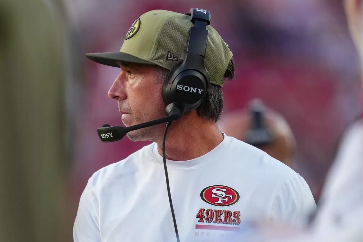 49ers Make-or-Break Stretch Could Decide Playoff Fate