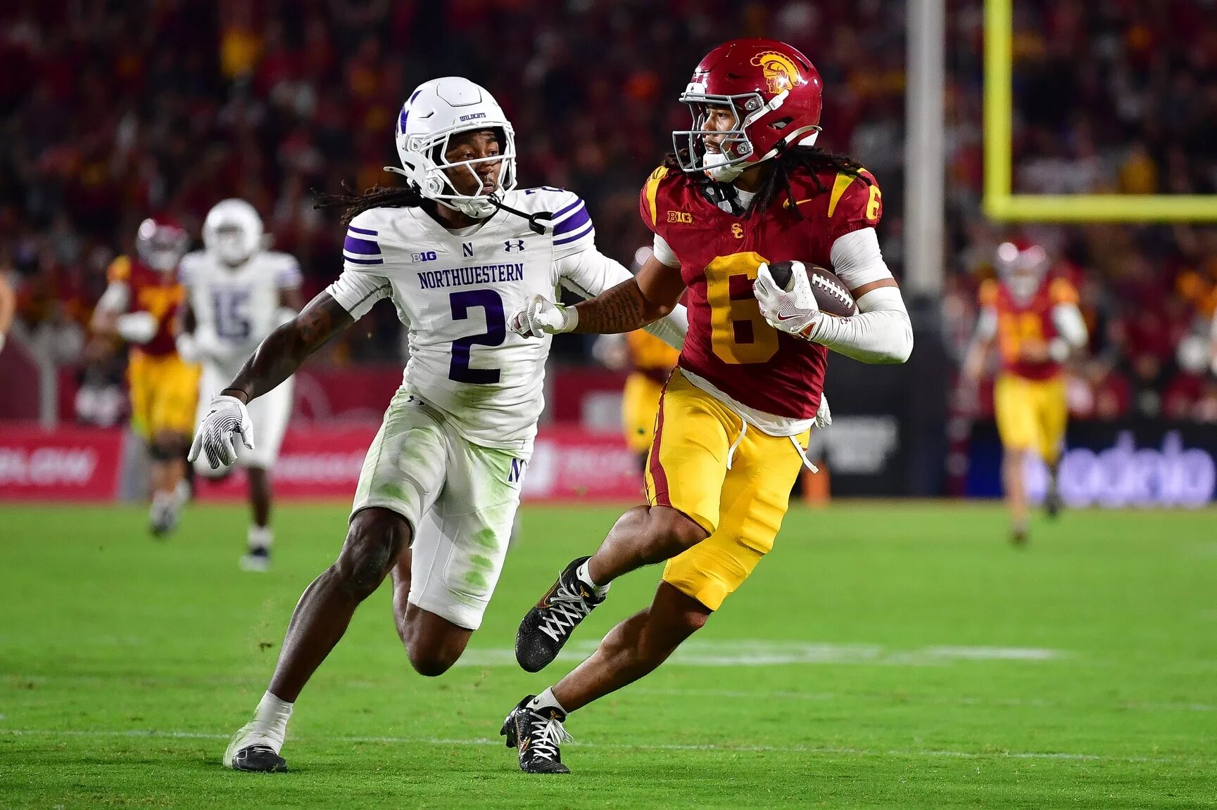 6 NFL Draft Prospects on Non-Playoff Teams Scouts Must Pick