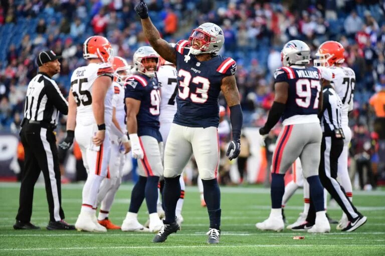 Anfernee Jennings Trade