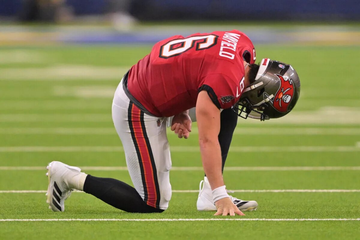 Baker Mayfield