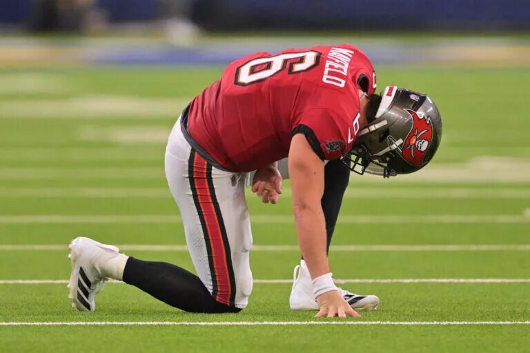 Baker Mayfield
