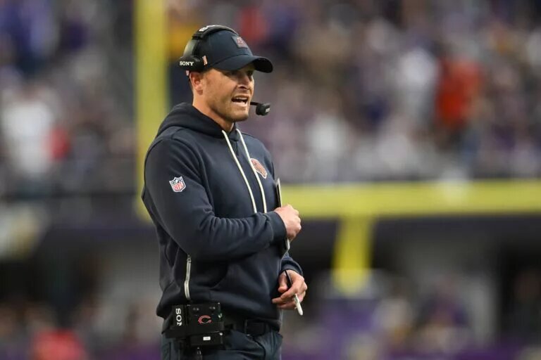 Bears injury news