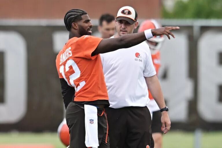 Browns Turn to Tommy Rees to Fix Broken Offense Can Youth Spark a Revival