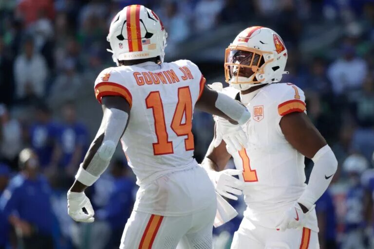 Chris Godwin Injury