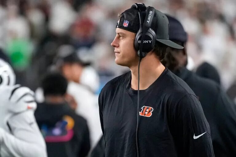 Cincinnati Bengals