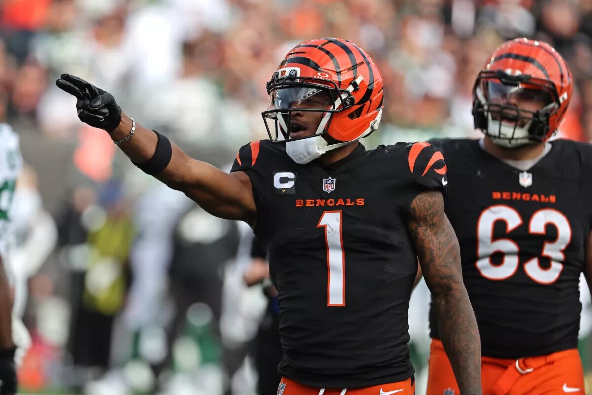 Cincinnati Bengals