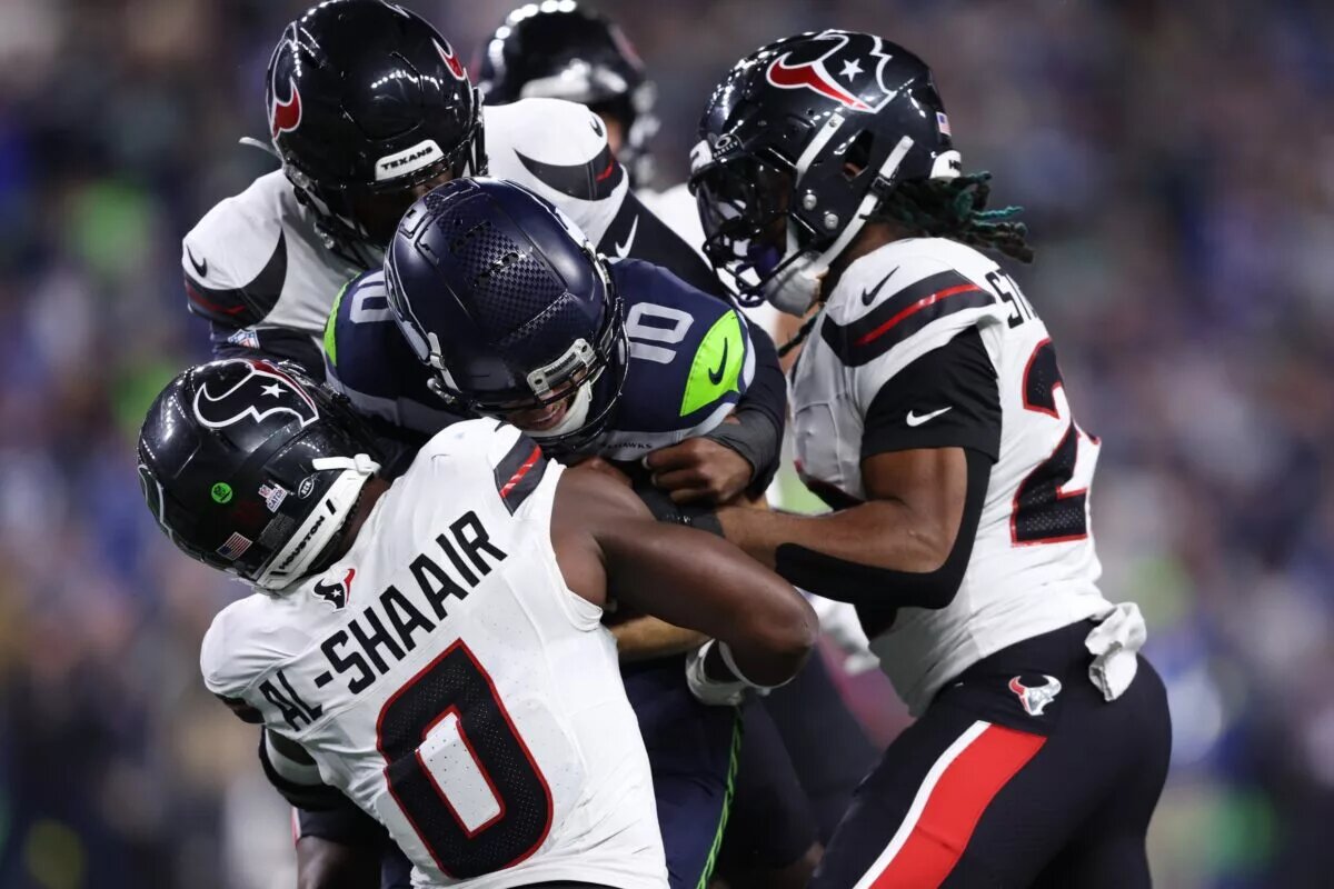 Cooper Kupp Hamstring Injury