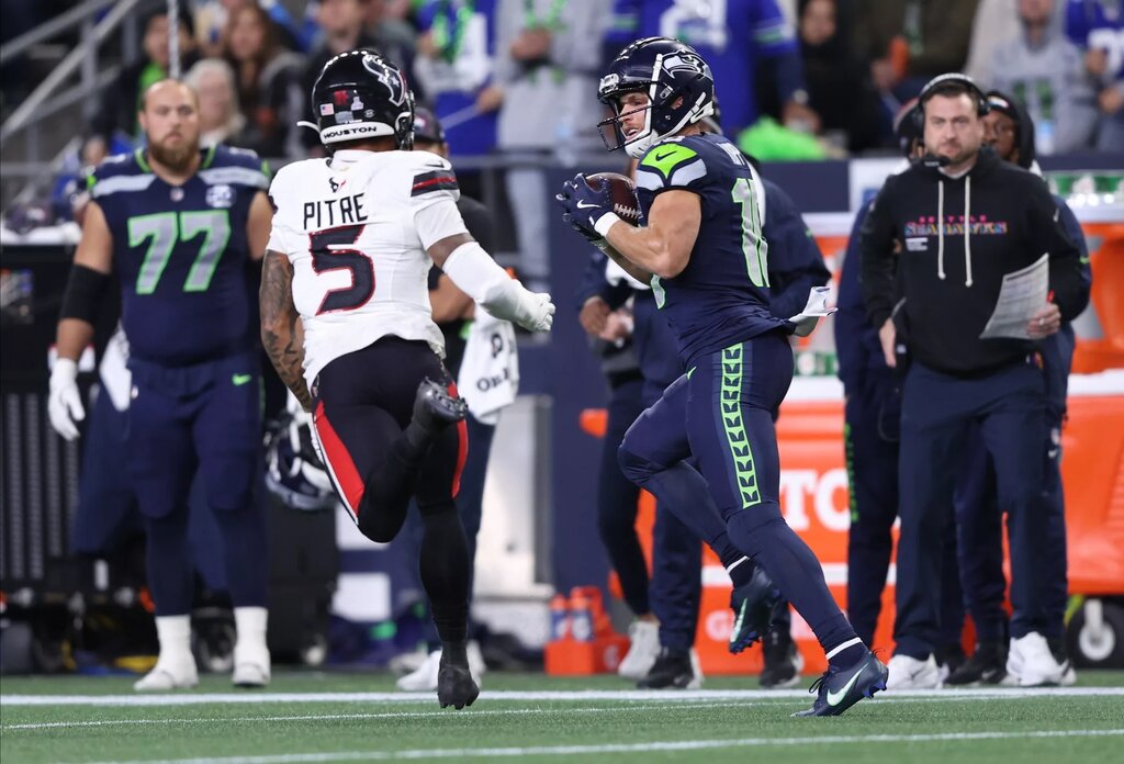 Cooper Kupp Injury